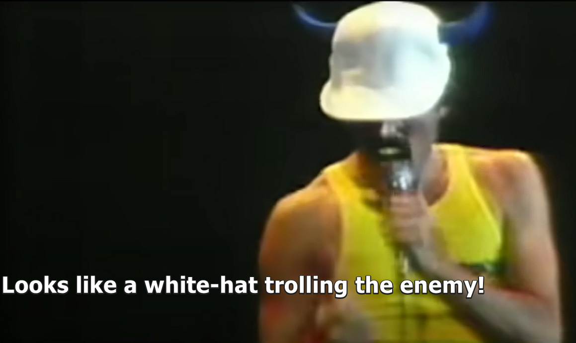 Another One Bites The Dust