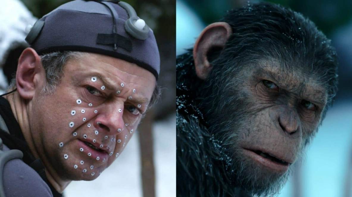 CGI - Computer Generated Image