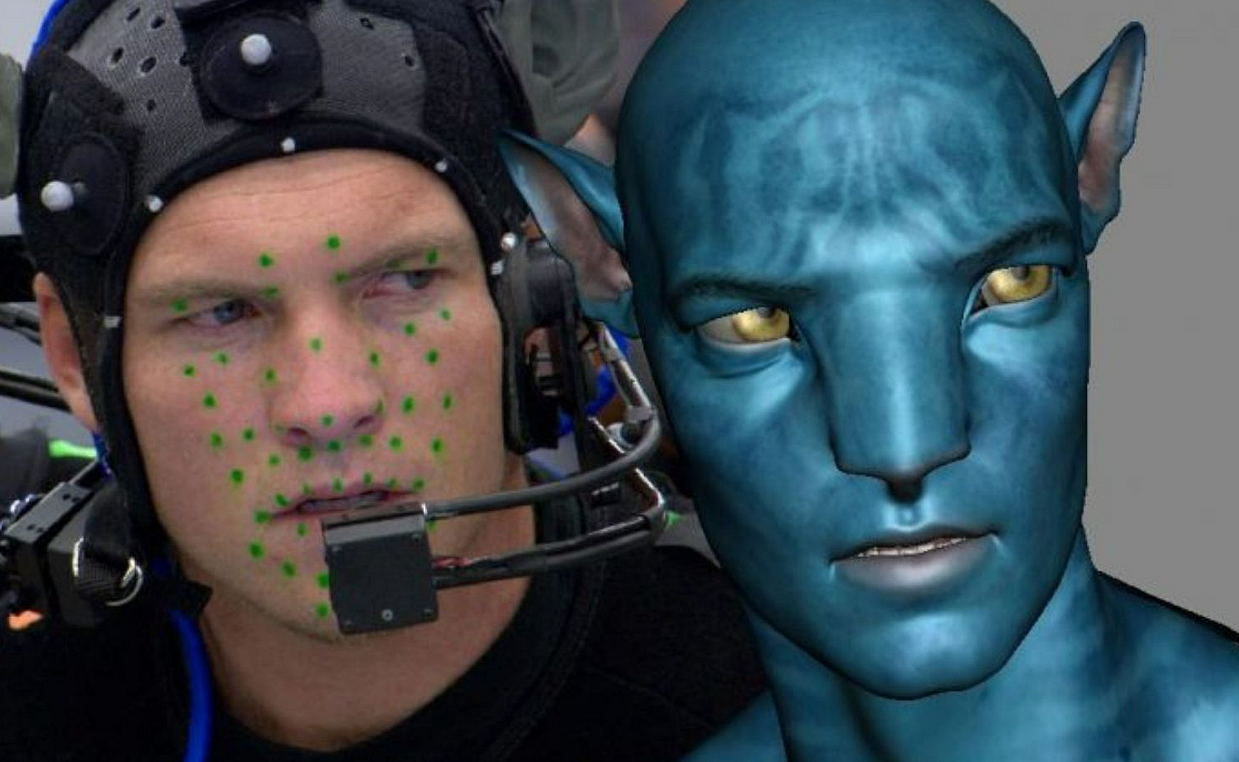 CGI - Computer Generated Imagery