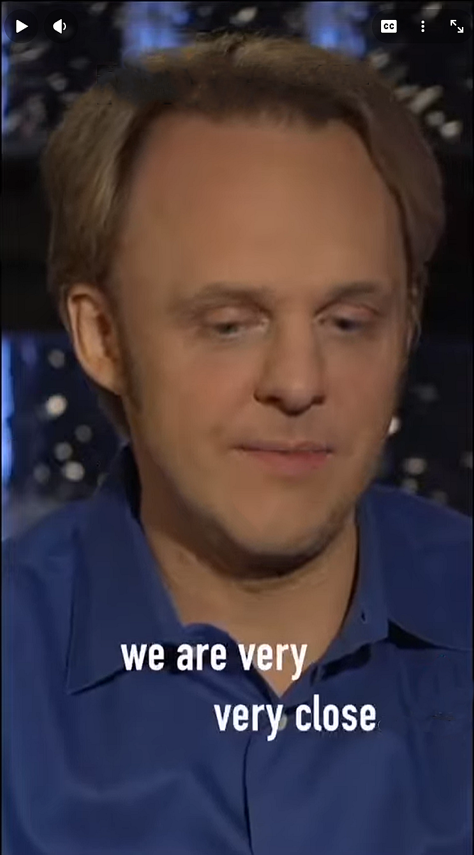 David Wilcock on Ascension