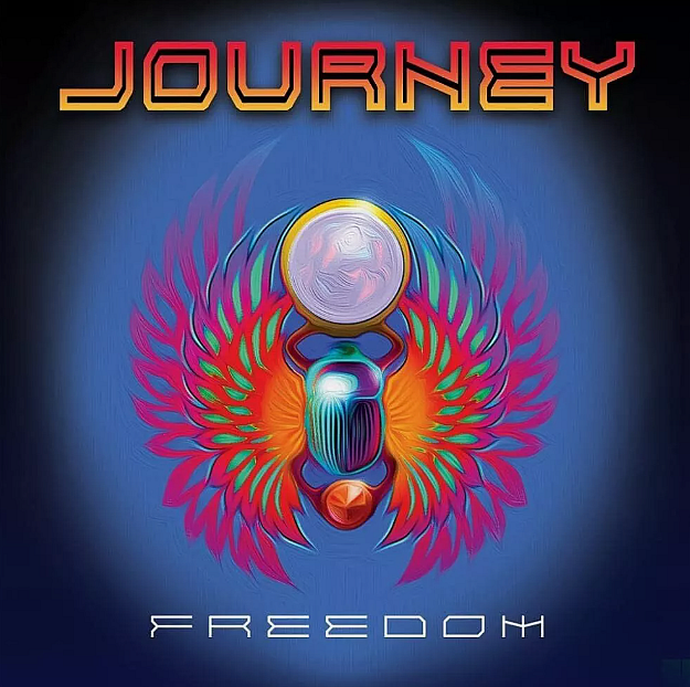 Journey Freedom