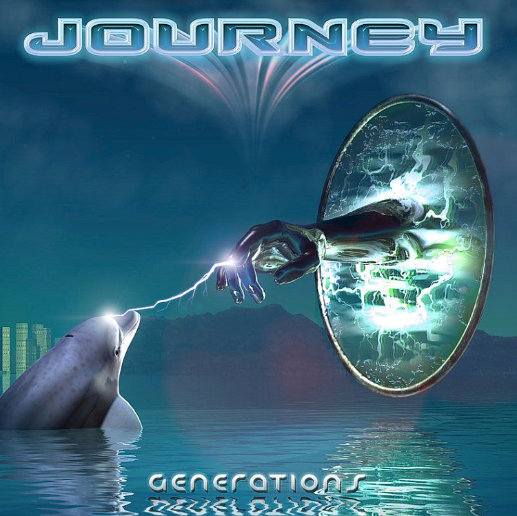 Journey Generations