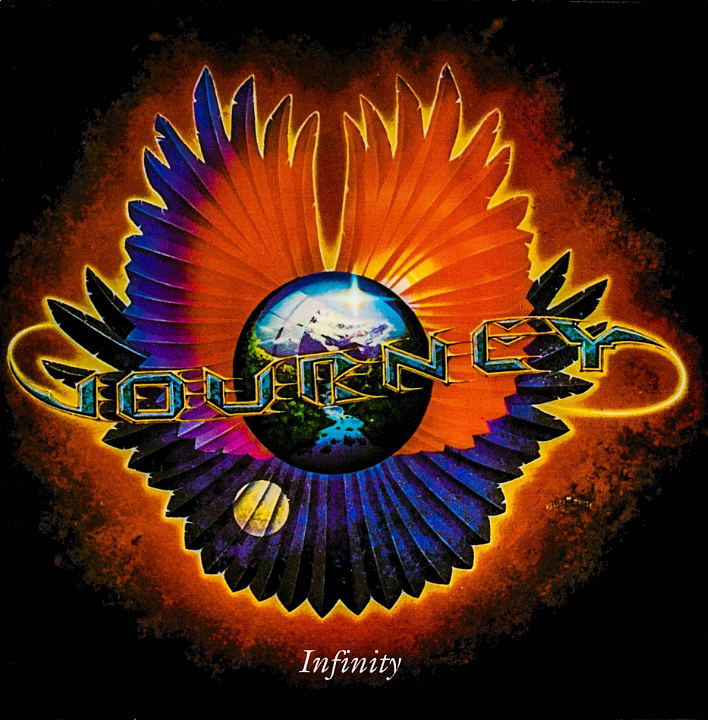 Journey Infinity