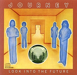 Journey Look Into The Future