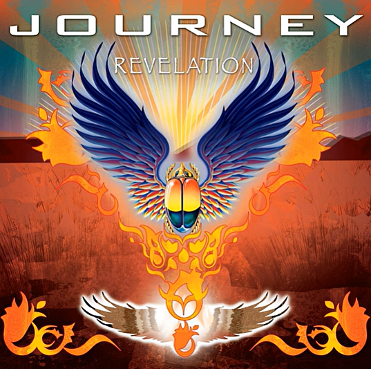 Journey Revelation