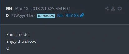 Q Drop- Enjoy the Show