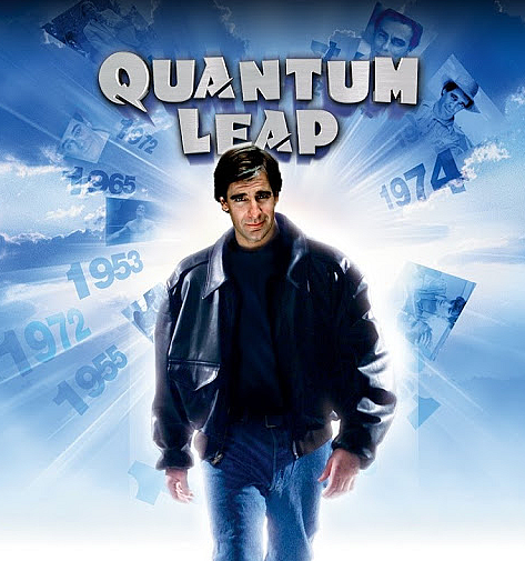 Quantum Leap TV Show