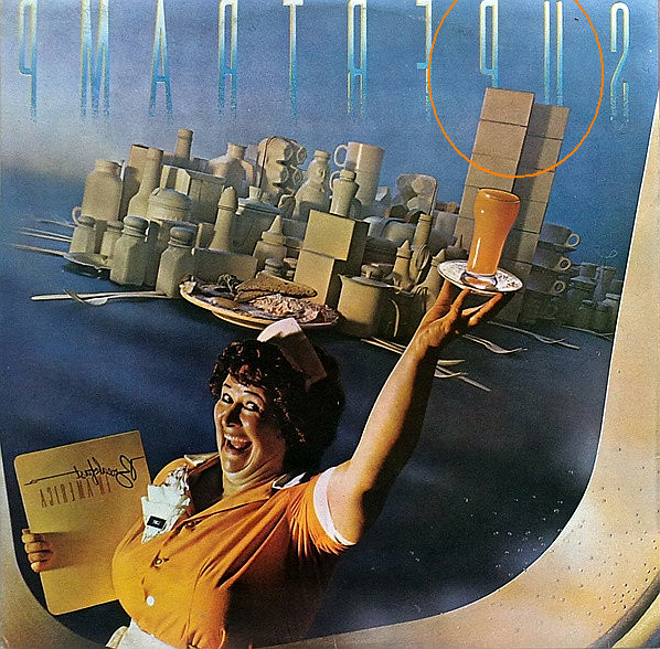 Supertramp - 911
