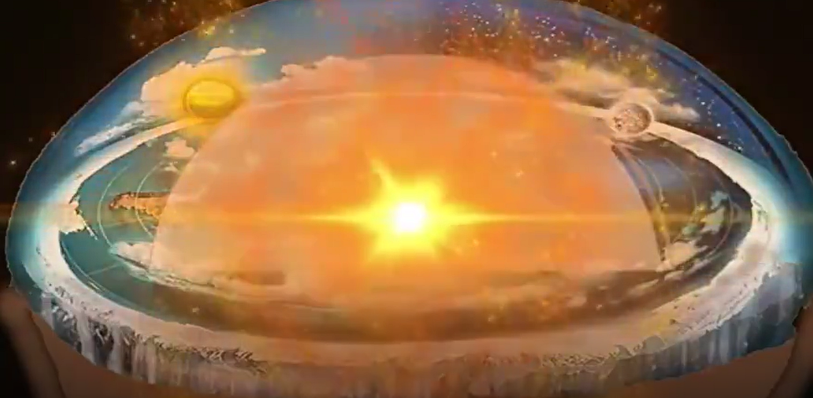 The Great Awakening Flash