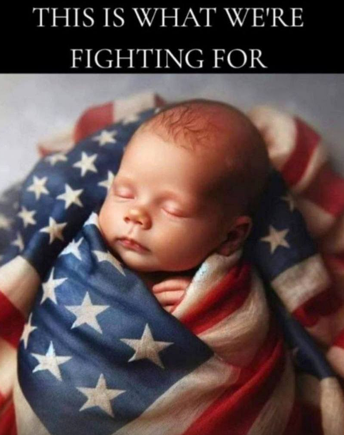 This is What We're Fighting For