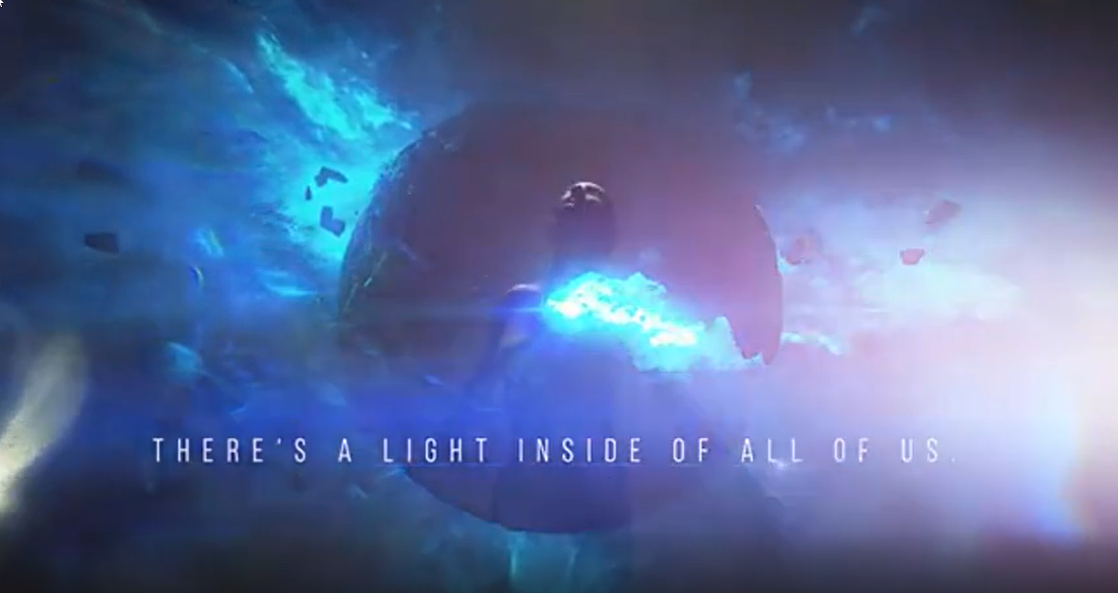We Are Light We Are Light