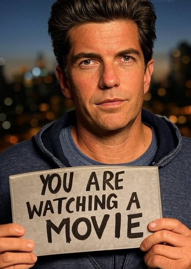 Your Watching A Movie